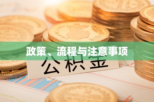 溧阳政策、流程与注意事项